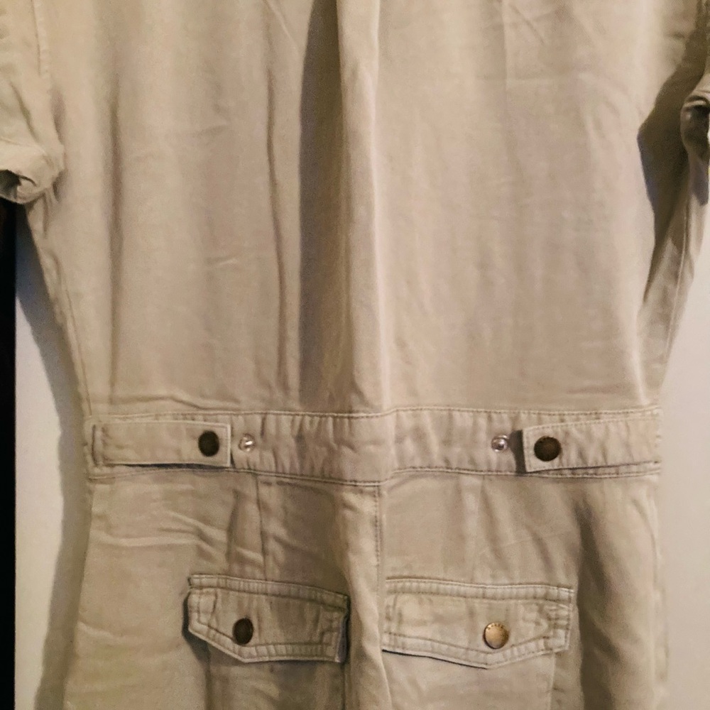 Brand new Guess jumpsuit
